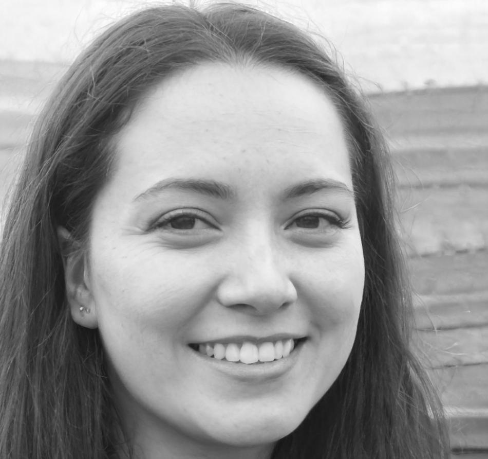 Instructor portrait - experienced SEO specialist